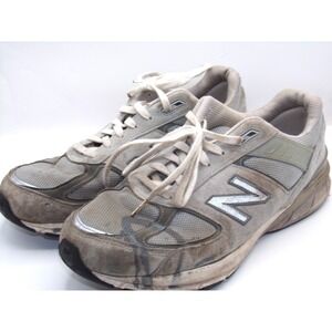 Size 12 4E - New Balance 990v5 Made in USA - M990GL5